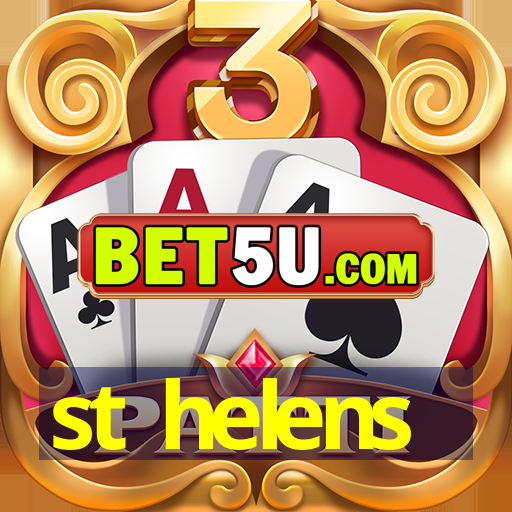 st helens - IOS